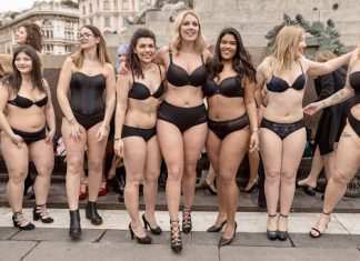 Fisico curvy, 5 look per valorizzare il proprio corpo immagine in evidenza