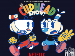 The Cuphead Show: notizie sulla serie Netflix The Cuphead Show Photo credit: web