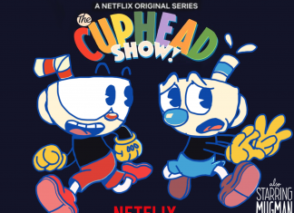 The Cuphead Show: notizie sulla serie Netflix The Cuphead Show Photo credit: web