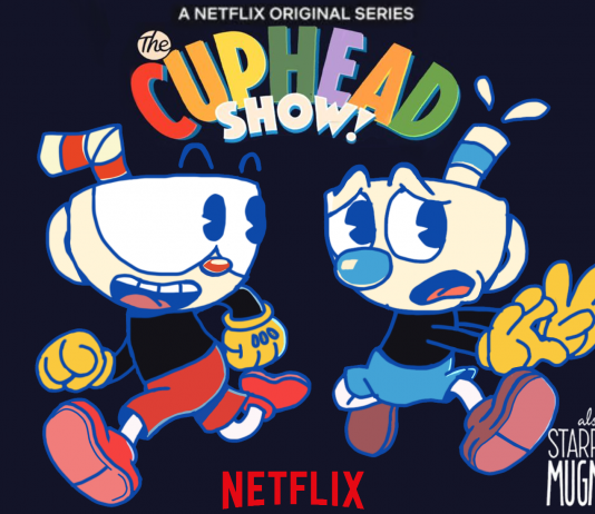 The Cuphead Show: notizie sulla serie Netflix The Cuphead Show Photo credit: web
