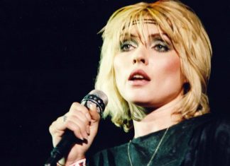 Debbie Harry, la Marilyn punk rock Debbie Harry - Photo Credits: web