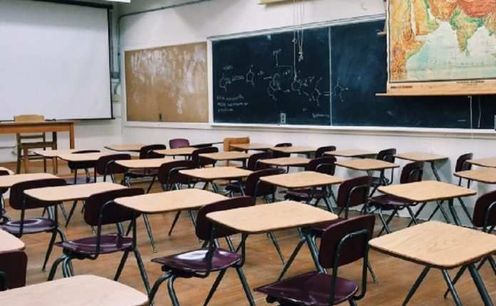 decreto scuola 2020