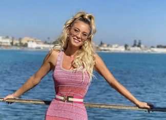Diletta Leotta serve un due di picche a Can Yaman, nessun matrimonio in vista
