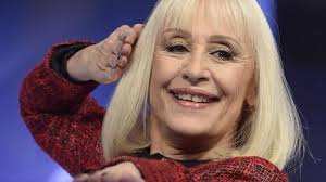 Raffaella carra biografia wikipedia information