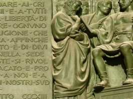 Editto di Milano: la libertà di culto promossa da Costantino