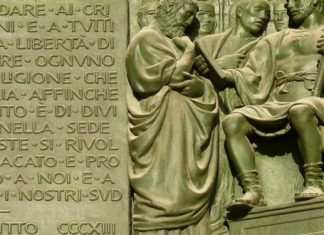 Editto di Milano: la libertà di culto promossa da Costantino