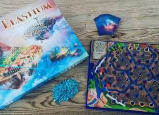 Elastium: dove spazio e tempo divengono flessibili elastium