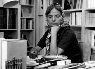Elsa Morante, la leggenda della prima donna che vinse il premio Strega elsa morane, fonte palazzoblu.it