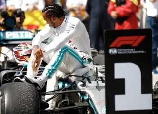 Lewis Hamilton contro il razzismo: “Picchiato e bullizzato” lewis hamilton razzismo