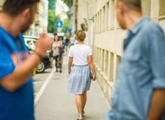 Catcalling, testimonianze tra insensibilità e insulti catcalling - Photo Credits: web