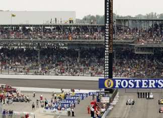 GP Indianapolis 2005: 15 anni fa andava in scena lo scandalo della F1 GP Indianapolis F1 2005