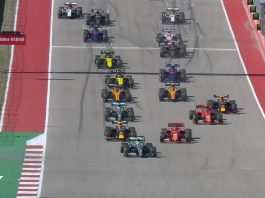 F1 2020: il calendario ufficiale con i primi 8 GP f1 calendario ufficiale 2020