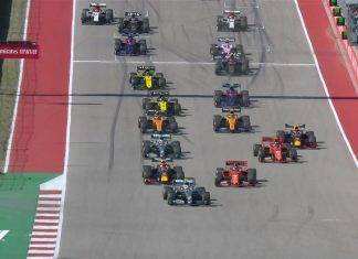 F1 2020: il calendario ufficiale con i primi 8 GP f1 calendario ufficiale 2020