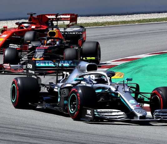 L’era green della Formula 1 è sempre più vicina gp imola 2020