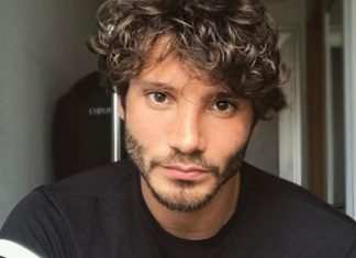 Stefano De Martino da zia Mara lancia velati messaggi di rinconciliazione