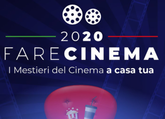 “Fare Cinema”, i premi David di Donatello in streaming mondiale fare cinema - immagine web