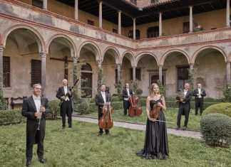 A Milano il week-end della filarmonica nei cortili