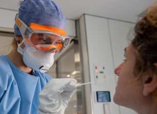 Coronavirus Lazio, a Fiumicino il rischio di un nuovo focolaio