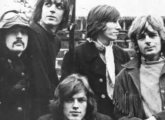 A Saucerful Of Secrets, l’ibrido inquieto che rese i Pink Floyd ciò che sono