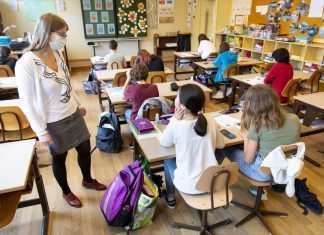 Riapertura scuole: ecco le linee guida del ministero riapertura scuole