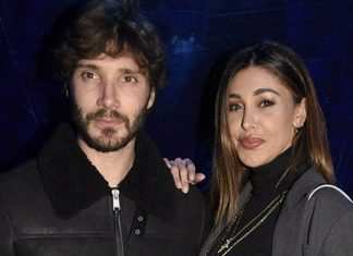 I motivi della crisi tra Belen e Stefano Stefano De Martino e Belen Rodrighez, immagine web