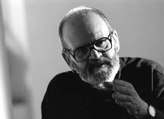 Lucio Fulci, l’artigiano che manca al cinema di oggi Lucio Fulci – photo credits: web