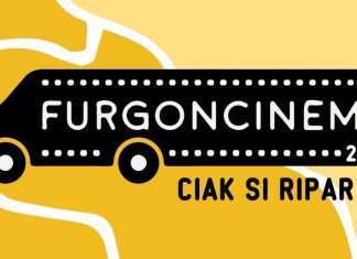 furgonCinema: “portiamo il cinema dove non c’è”
