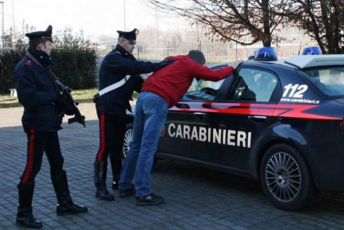 furti appartamenti roma nord