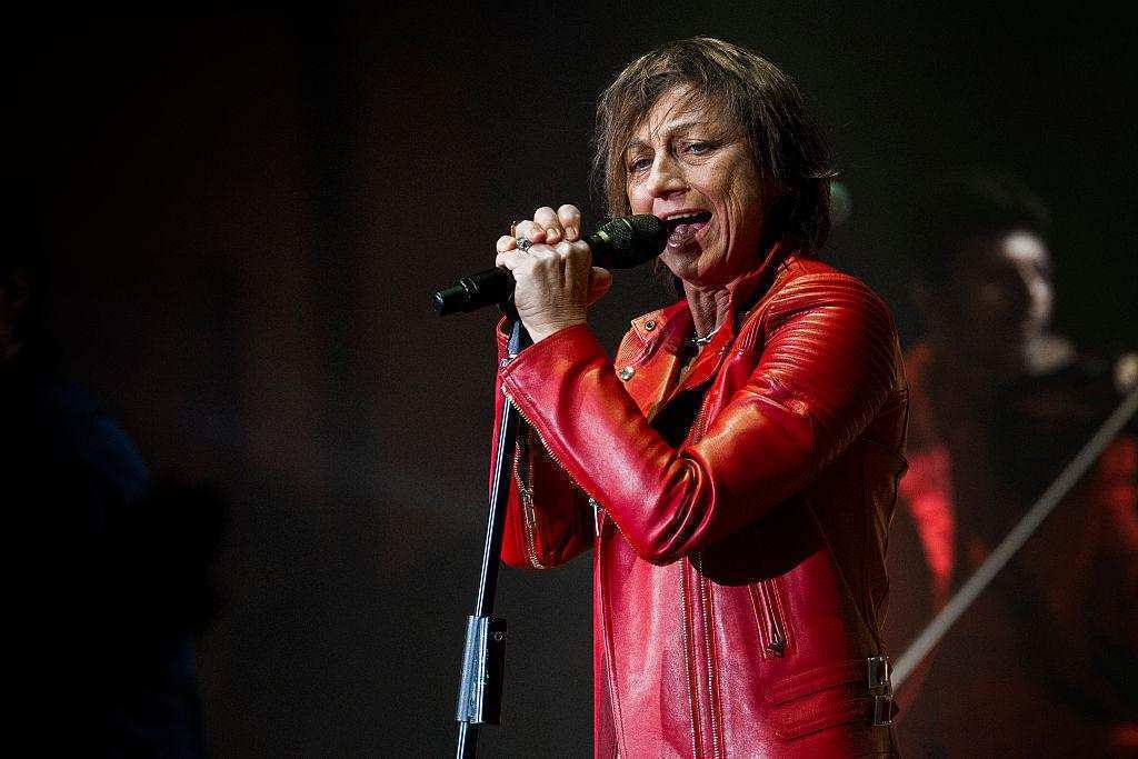 Фото gianna nannini