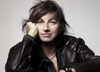 Gianna Nannini, una carriera da far invidia gianna nannini - radiobruno.it