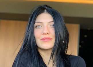 Giovanna Abate, tutti i look della tronista