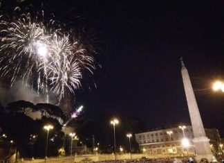 Niente festa per San Pietro e Paolo a Roma, ma il mercatino ci sarà!