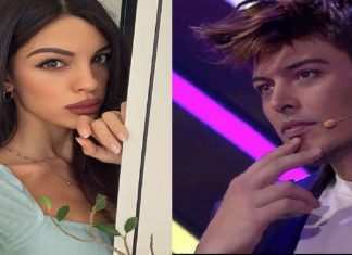 Chi é la fidanzata di Stash? Conosciamo Giulia Belmonte Stash e la fidanzata Giulia Belmonte