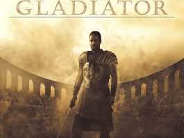 Road to flop: “Il Gladiatore” Il Gladiatore