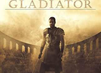 Road to flop: “Il Gladiatore” Il Gladiatore