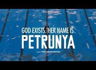 “Dio è donna e si chiama Petrunya” |Recensione dio
