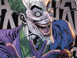 The Batman: avremo Joker nel sequel? The Batman Joker