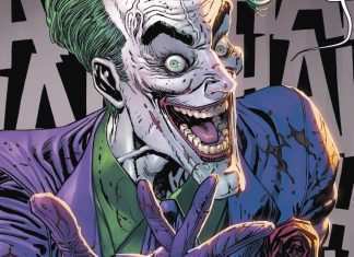 The Batman: avremo Joker nel sequel? The Batman Joker