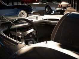 Gran Turismo 7 per PS5 si mostra in un video gameplay gran turismo 7 ps5