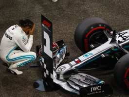 Hamilton contro Marko: la polemica sbagliata hamilton marko polemica