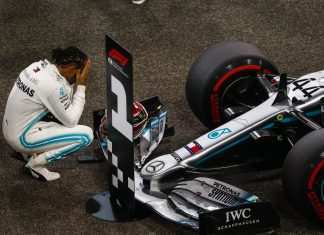 Hamilton contro Marko: la polemica sbagliata hamilton marko polemica