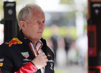 Marko contro Hamilton: “Quello che dichiara non ci interessa” marko contro hamilton
