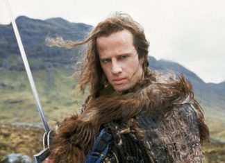 “Highlander”, amore, coraggio e morte attraverso i secoli highlander, fonte youtube.com