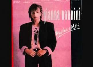 “I maschi”, Gianna Nannini dal 1987 ad oggi