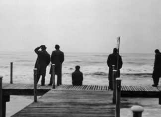 “I Vitelloni”, Chi non ama l’arte, non ama la vita