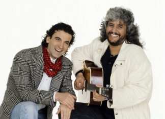 Pino Daniele e Massimo Troisi, “O ssaje comme fa ‘o core”