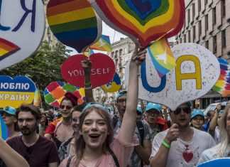 Zapatero, 30 giugno 2005: la Spagna approva i matrimoni omosessuali