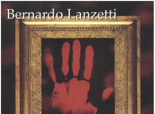 Bernardo Lanzetti, “I Sing the Voice Impossible” arriva in streaming Bernardo Lanzetti