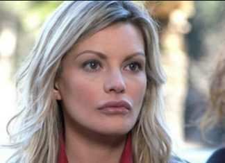Licia Nunez al settimanale Chi:”Voglio diventare mamma”