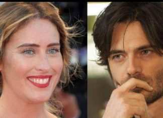 Maria Elena Boschi e Giulio Berruti, cena a lume di candela